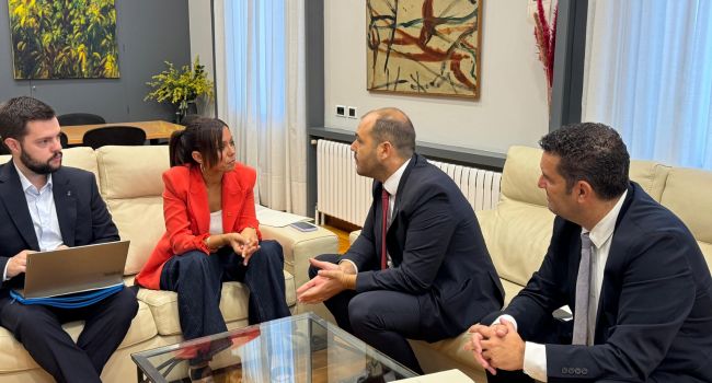El Govern suma Sabadell a la ronda de Comissions Bilaterals amb les principals capitals del país
