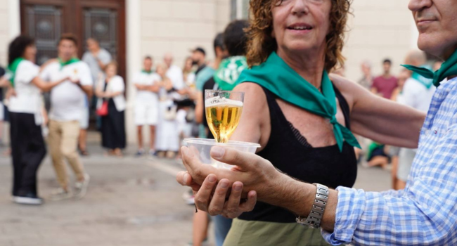 Montse Capdevila i Jordi Clapés, guanyadors del Ball de la Bola 2025