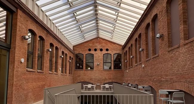 L’Escola de Restauració obre una nova fase per reforçar el projecte i les col·laboracions amb el sector