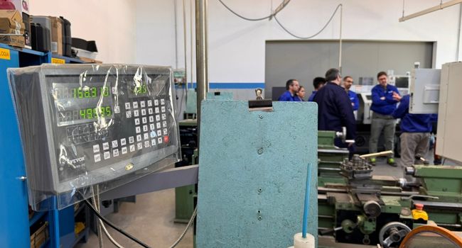 Sabadell impulsa el talent juvenil amb una trentena d’activitats  de formació, orientació, ocupació  i foment de la cultura emprenedora