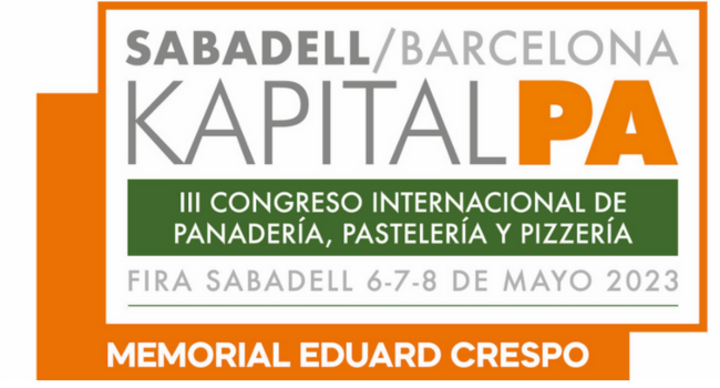 Els dies 6, 7 i 8 de maig Fira Sabadell acull el 3er Congrés Internacional Sabadell – Barcelona Kapital Pa