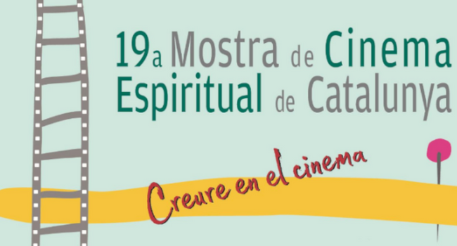 Sabadell participa en la Mostra de Cinema Espiritual de Catalunya