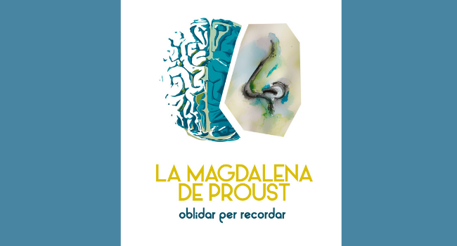 L’Escola Illa presenta “La magdalena de Proust”, nova exposició de gravats