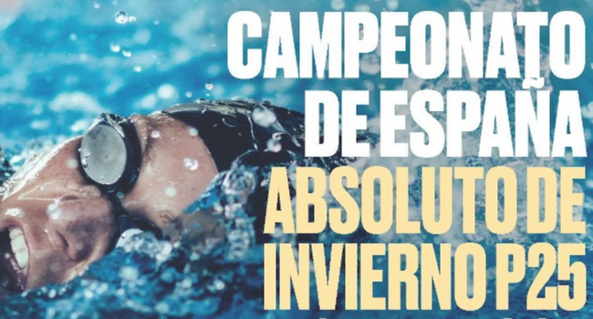 Sabadell acull aquest cap de setmana els campionats d’Espanya d’hivern de natació