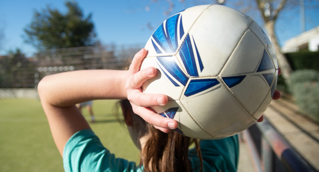 El Consell Esportiu organitza el Torneig de Reis de Futbol 7 Femení, al camp de futbol de Can Puiggener