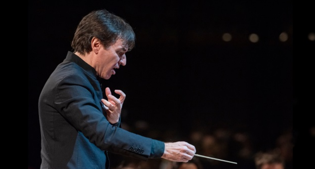 La Missa solemnis de Beethoven, un concert excepcional, a La Faràndula