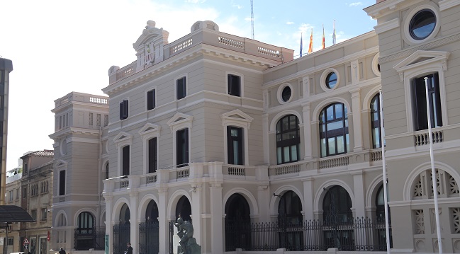 L’Ajuntament obre convocatòries de subvencions per a entitats amb un import de 392.000 euros 