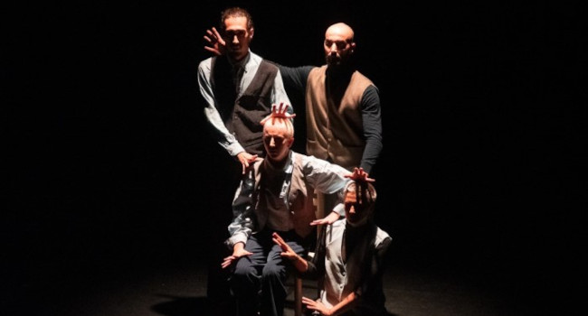 Sabadell celebra el 20è Certamen Coreogràfic amb una edició especial per impulsar el talent emergent en dansa
