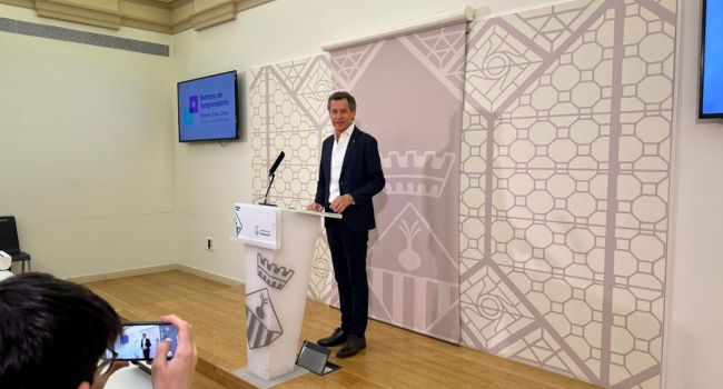 La Setmana de l’emprenedoria torna a Sabadell del 24 al 28 de novembre per enfortir l’ecosistema emprenedor local