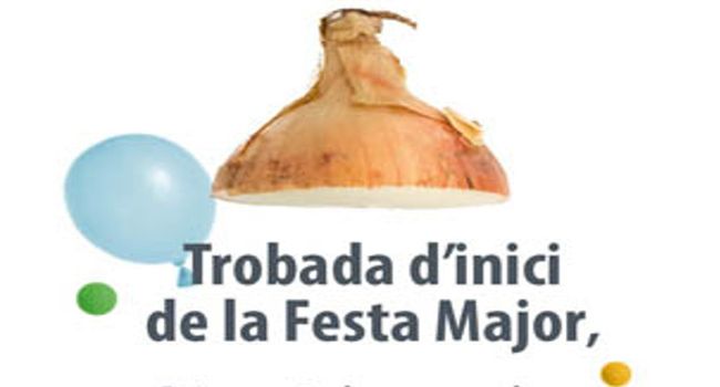 Més d’una desena d’entitats de la ciutat participaran en la trobada d’inici de Festa Major