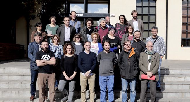 Neix l'Ateneu Cooperatiu del Vallès Occidental, per impulsar l’economia social i cooperativa a la comarca
