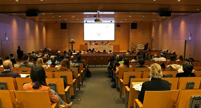 Fira Sabadell acull la XXVI Reunió Nacional del Grup d'Urologia Funcional, Femenina i Urodinàmica de l'Associació Espanyola d'Urologia 