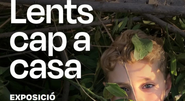 La nova exposició dels tallers d’art de l’Escola Illa “Lents cap a casa” s’obre demà al Casal Pere Quart