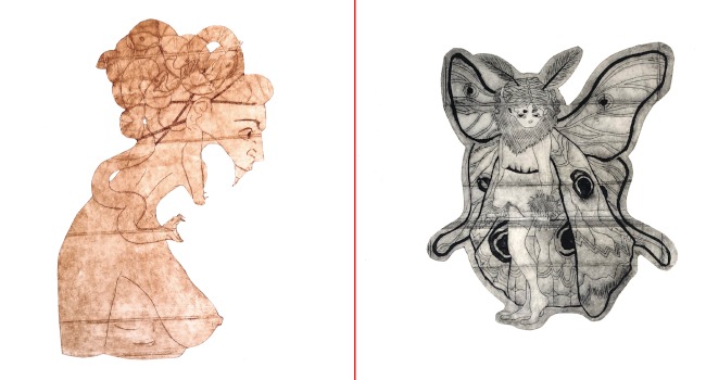 “La metamorfosi. De quin animal parlem?”, nova exposició de gravats de l’Escola Illa a l’Acadèmia de Belles Arts de Sabadell 