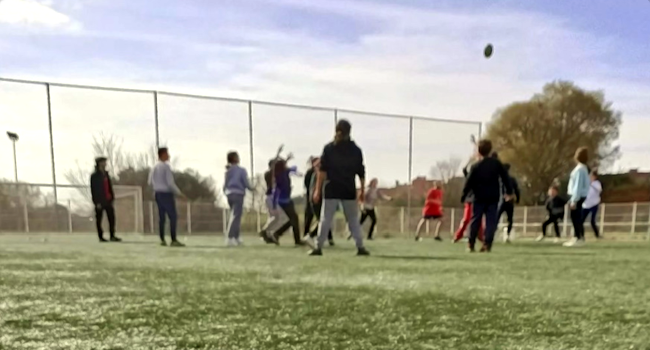 Més de 5.500 infants i joves de Sabadell i comarca participen als jocs esportius escolars 