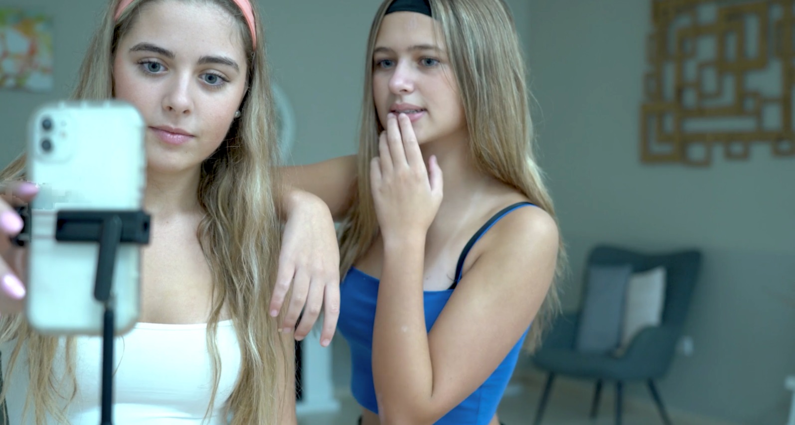 Assaig obert de Jovent, una proposta teatral que reflexiona sobre el pas cap al món adult