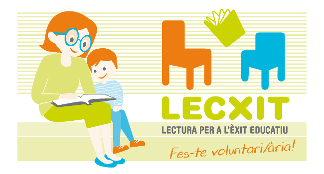 El programa Lecxit, de millora de la comprensió lectora, imparteix 11 laboratoris de lectura a 7 centres educatius