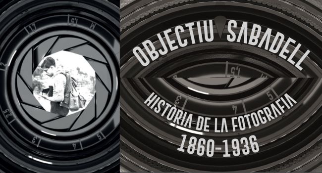 L’exposició “Objectiu Sabadell” es presenta per Festa Major als museus, amb un recorregut per la fotografia a la ciutat des dels seus inicis i fins a la Guerra Civil