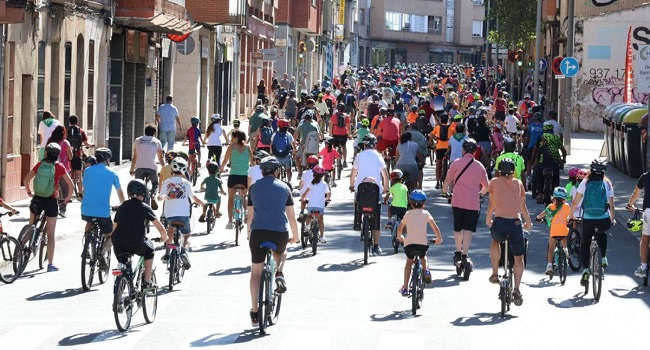 El programa esportiu de Festa Major proposa una quarantena d’activitats