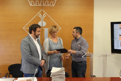 Sabadell inicia el procediment per sancionar les companyies que incompleixin la garantia de subministrament a ciutadans o famílies vulnerables