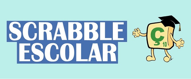 Més de 40 parelles de 6 centres educatius participen en la final del 6è Torneig d’Scrabble Escolar en català de Sabadell