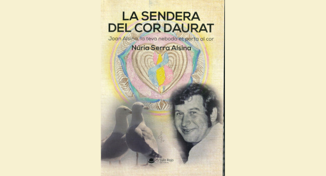 Presentació del llibre “La sendera del cor daurat”, sobre la figura de Joan Alsina, missioner assassinat durant el cop d’estat de Pinochet