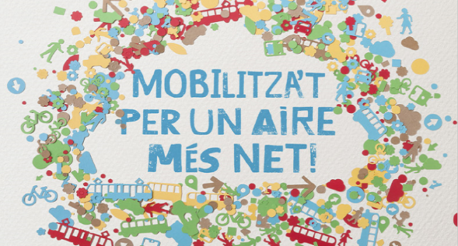La Setmana de la Mobilitat Sostenible i Segura a Sabadell aposta per les persones