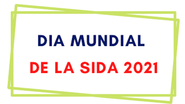 Commemoració del Dia Mundial de la Sida a Sabadell