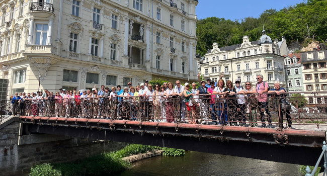 Darreres places disponibles per als viatges de tardor de les Vacances de la Gent Gran